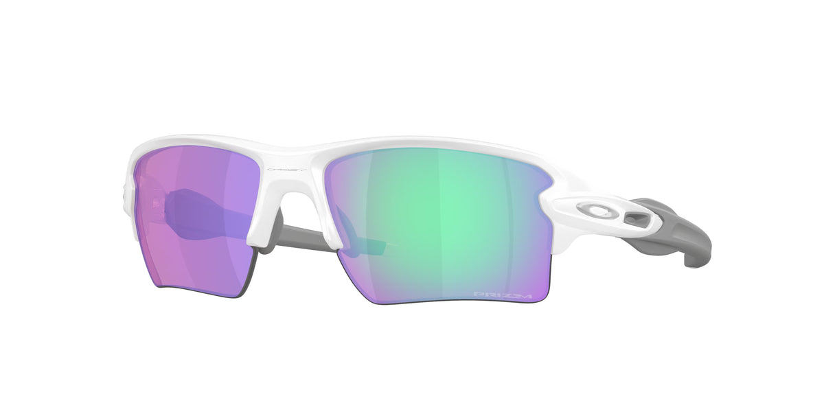 Occhiali da Sole Oakley Flak 2.0 XL OO9188 – Sport Performance