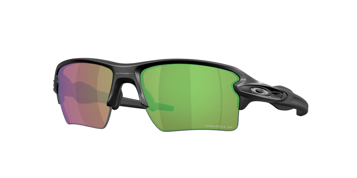 Occhiali da Sole Oakley Flak 2.0 XL OO9188 – Sport Performance