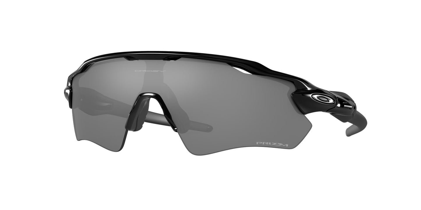 Occhiali da Sole Oakley 0OO9208 Radar EV Path – Montatura Nera