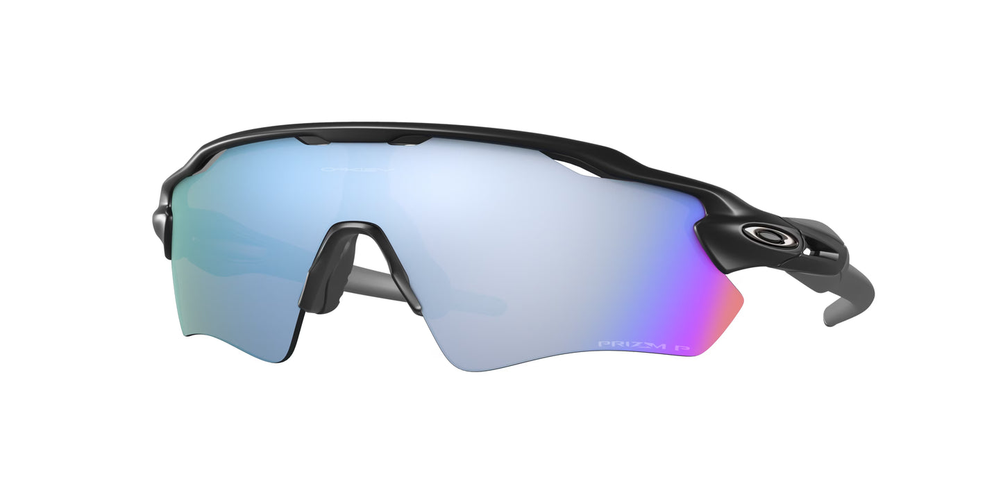 Occhiali da Sole Oakley 0OO9208 Radar EV Path – Montatura Nera