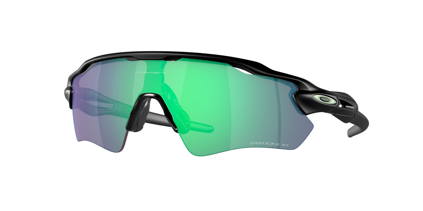 Occhiali da Sole Oakley 0OO9208 Radar EV Path – Montatura Nera