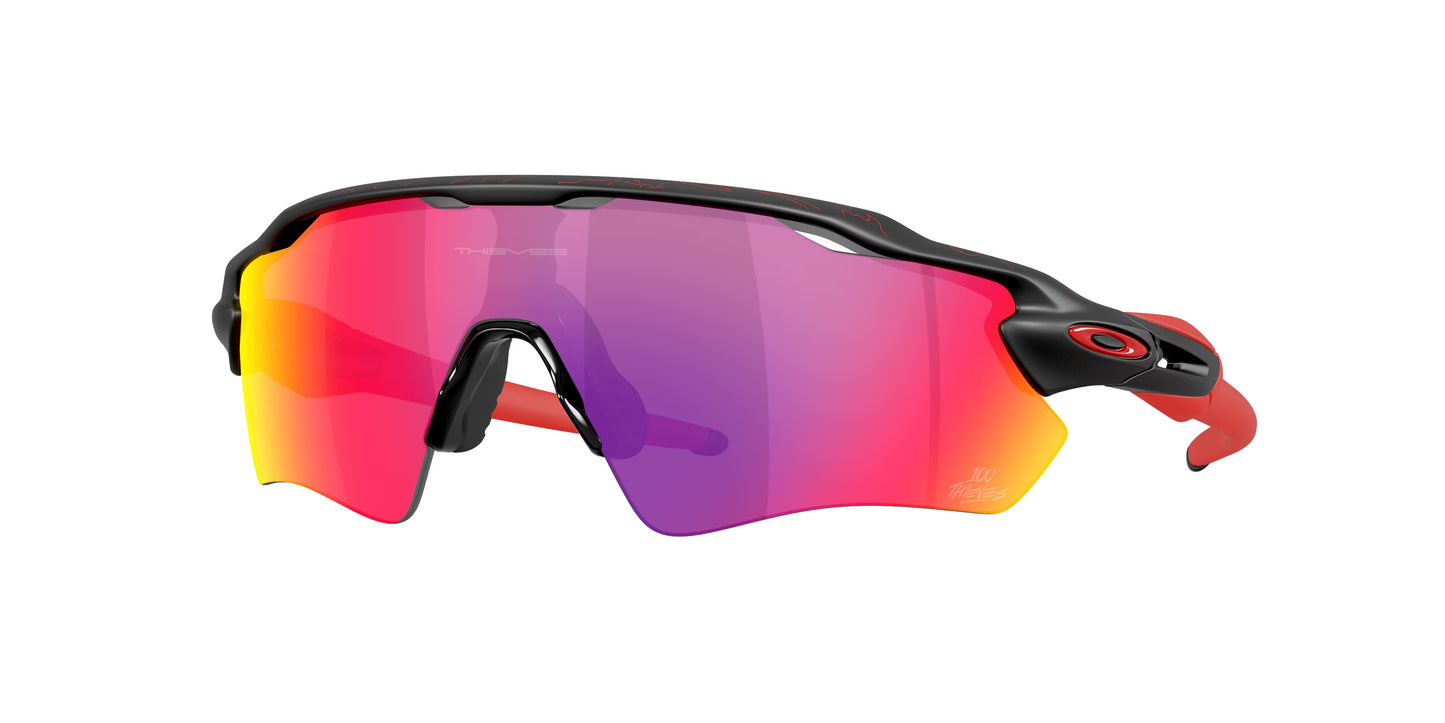 Occhiali da Sole Oakley 0OO9208 Radar EV Path – Montatura Nera
