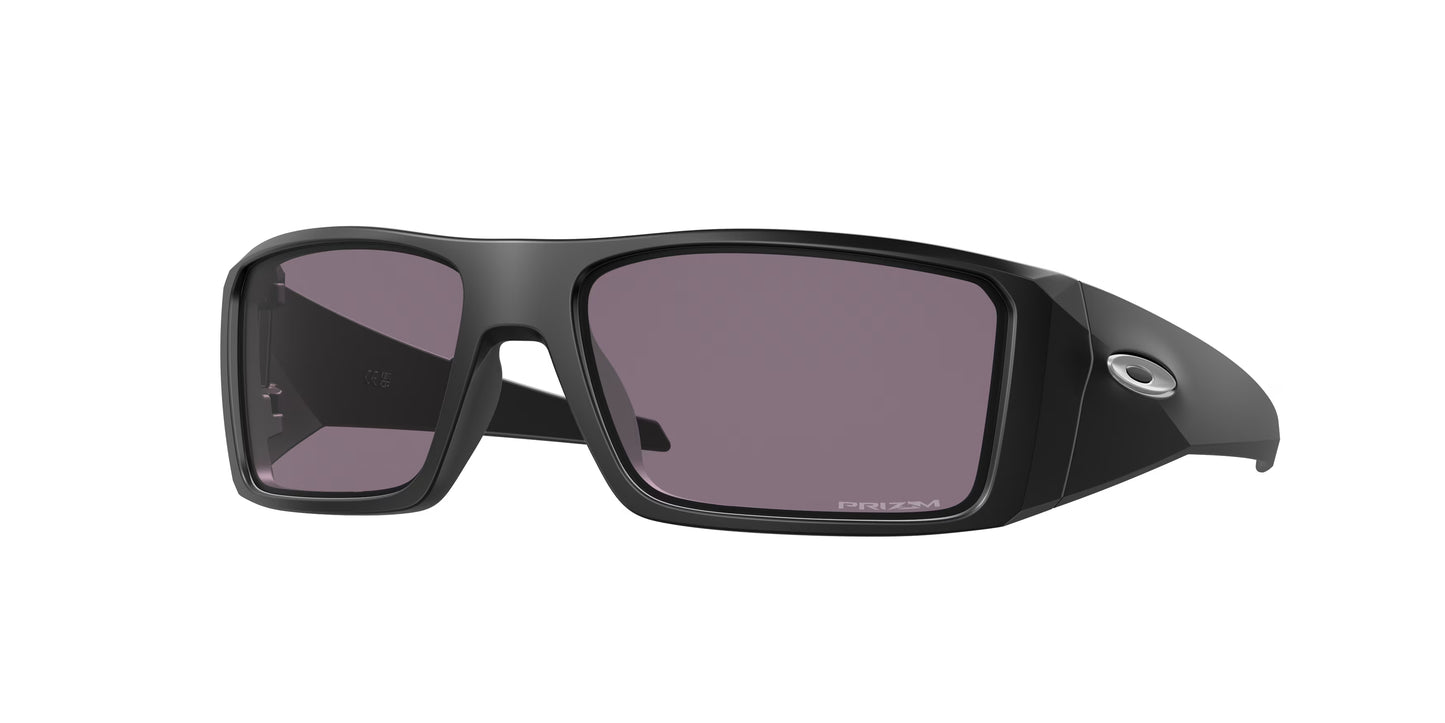 Occhiali da Sole Oakley Heliostat 9231 – Performance & Lifestyle