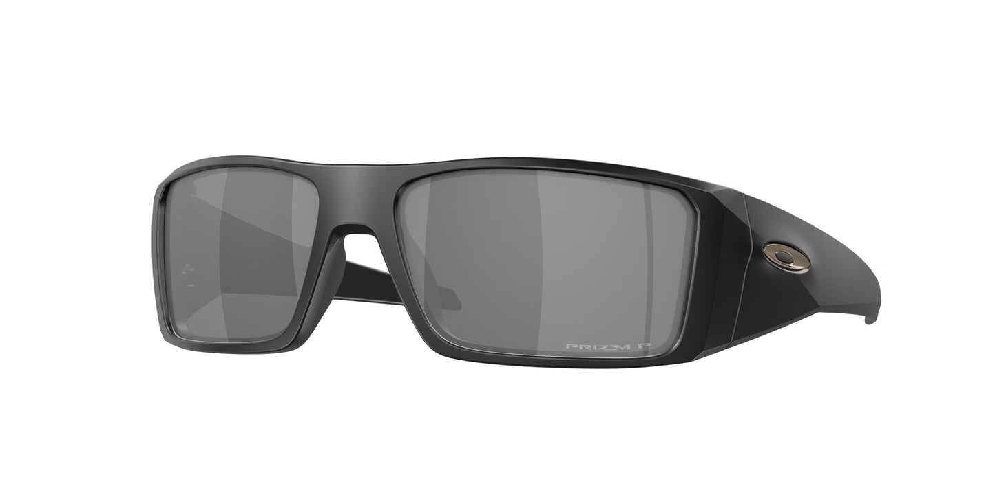 Occhiali da Sole Oakley Heliostat 9231 – Performance & Lifestyle