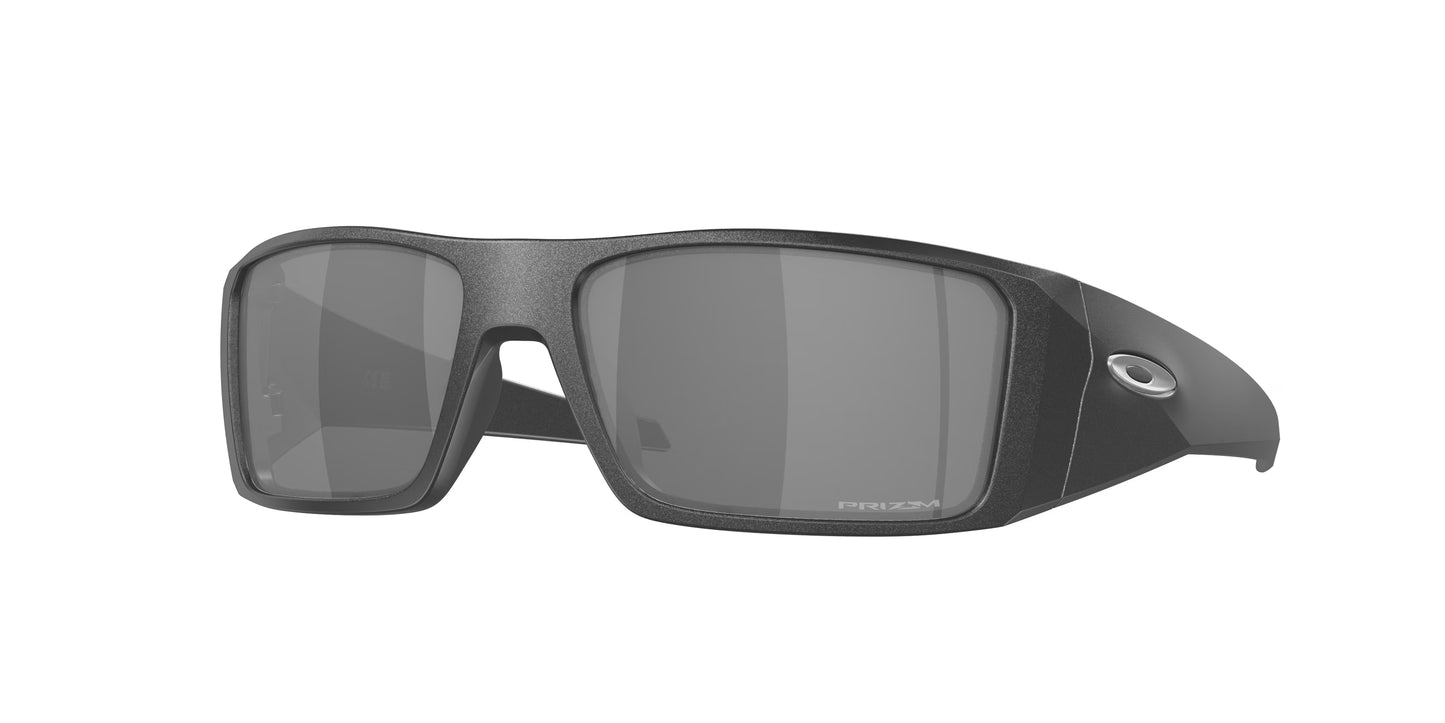 Occhiali da Sole Oakley Heliostat 9231 – Performance & Lifestyle