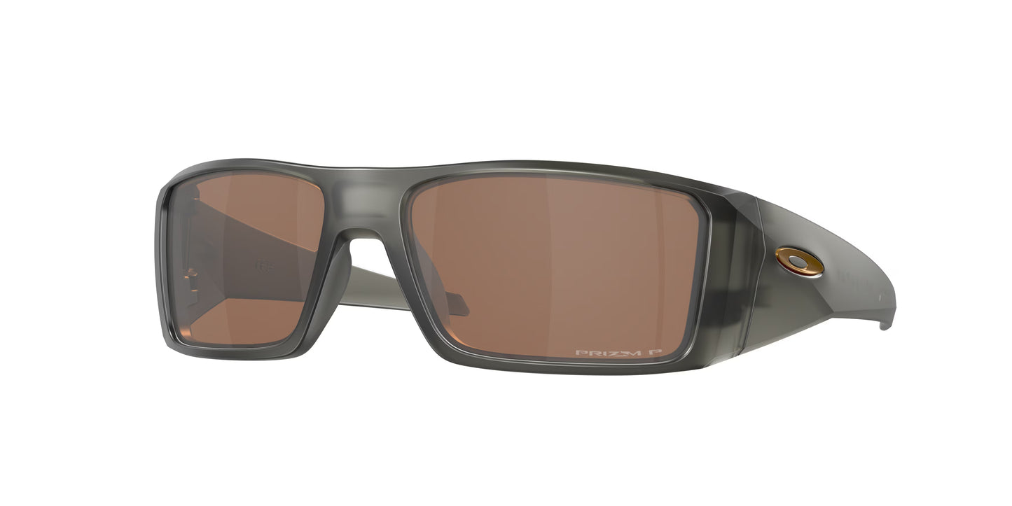 Occhiali da Sole Oakley Heliostat 9231 – Performance & Lifestyle