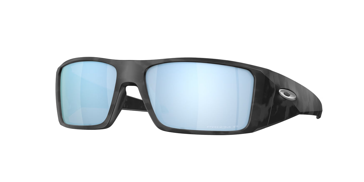 Occhiali da Sole Oakley Heliostat 9231 – Performance & Lifestyle