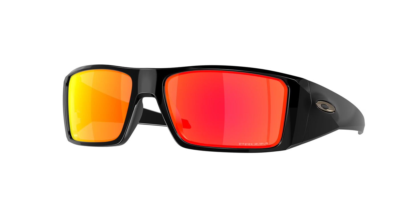 Occhiali da Sole Oakley Heliostat 9231 – Performance & Lifestyle