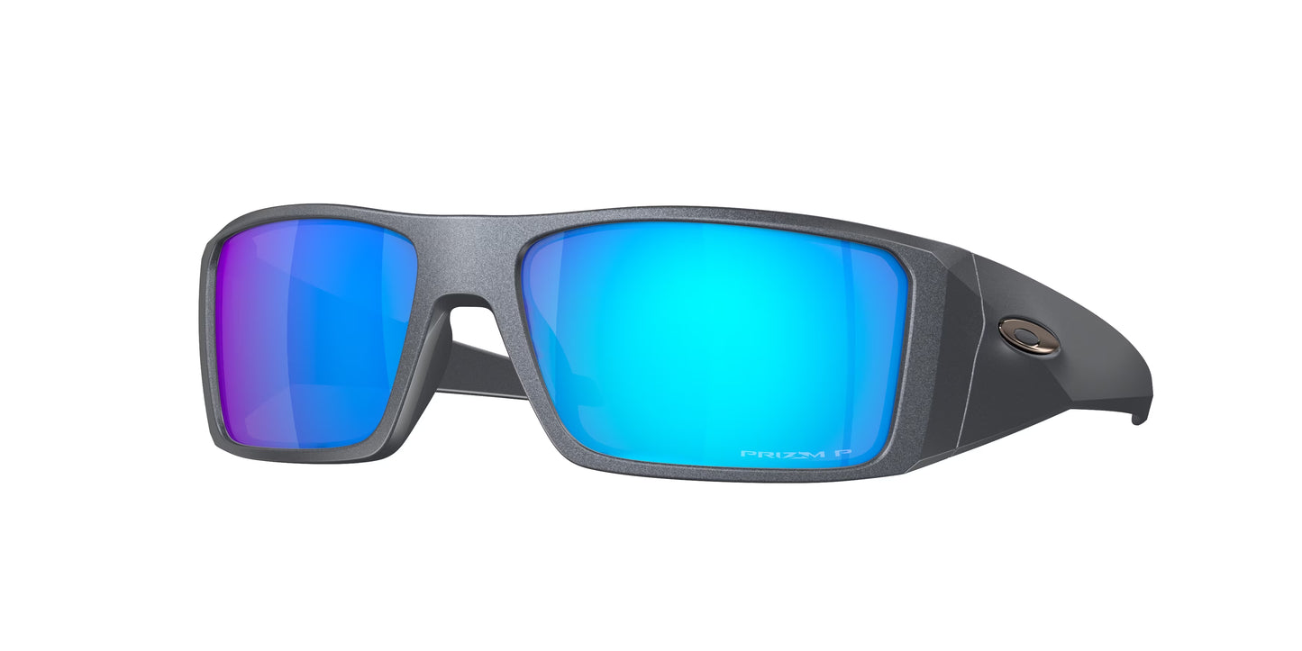 Occhiali da Sole Oakley Heliostat 9231 – Performance & Lifestyle