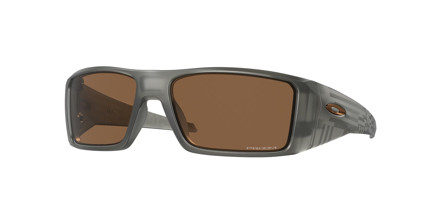 Occhiali da Sole Oakley Heliostat OO9231 – Performance & Lifestyle