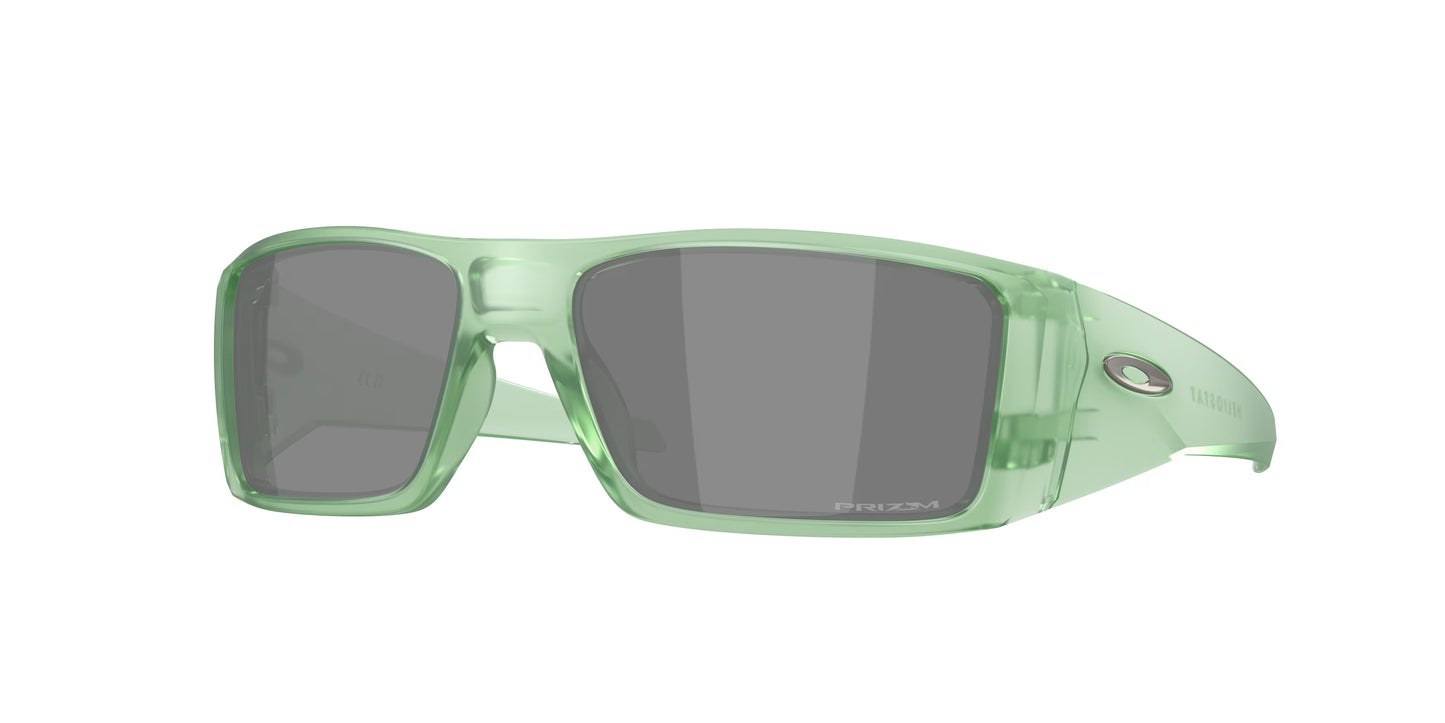 Occhiali da Sole Oakley Heliostat 9231 – Performance & Lifestyle