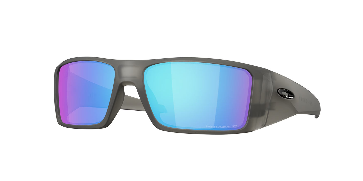 Occhiali da Sole Oakley Heliostat 9231 – Performance & Lifestyle