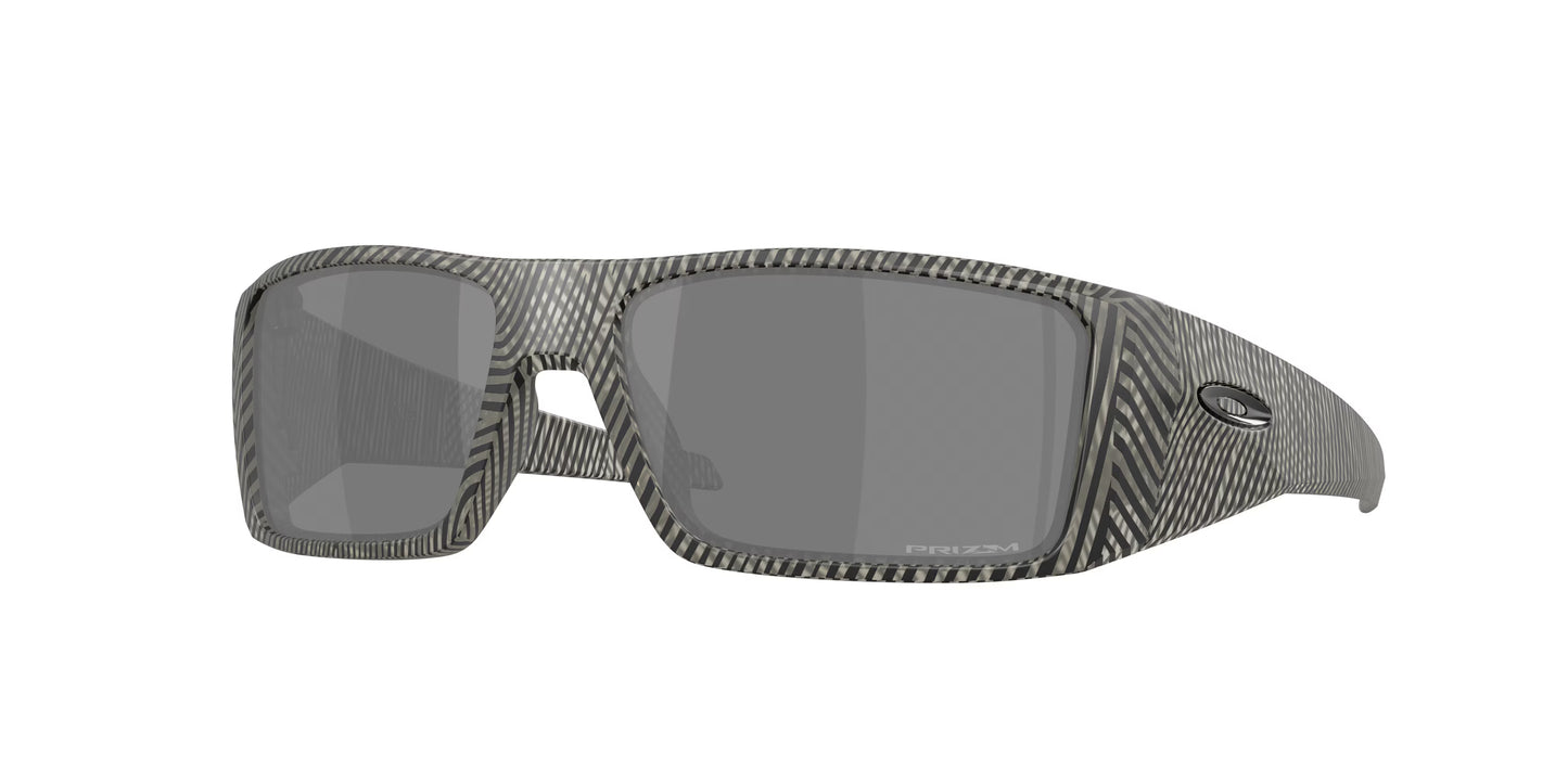 Occhiali da Sole Oakley Heliostat 9231 – Performance & Lifestyle