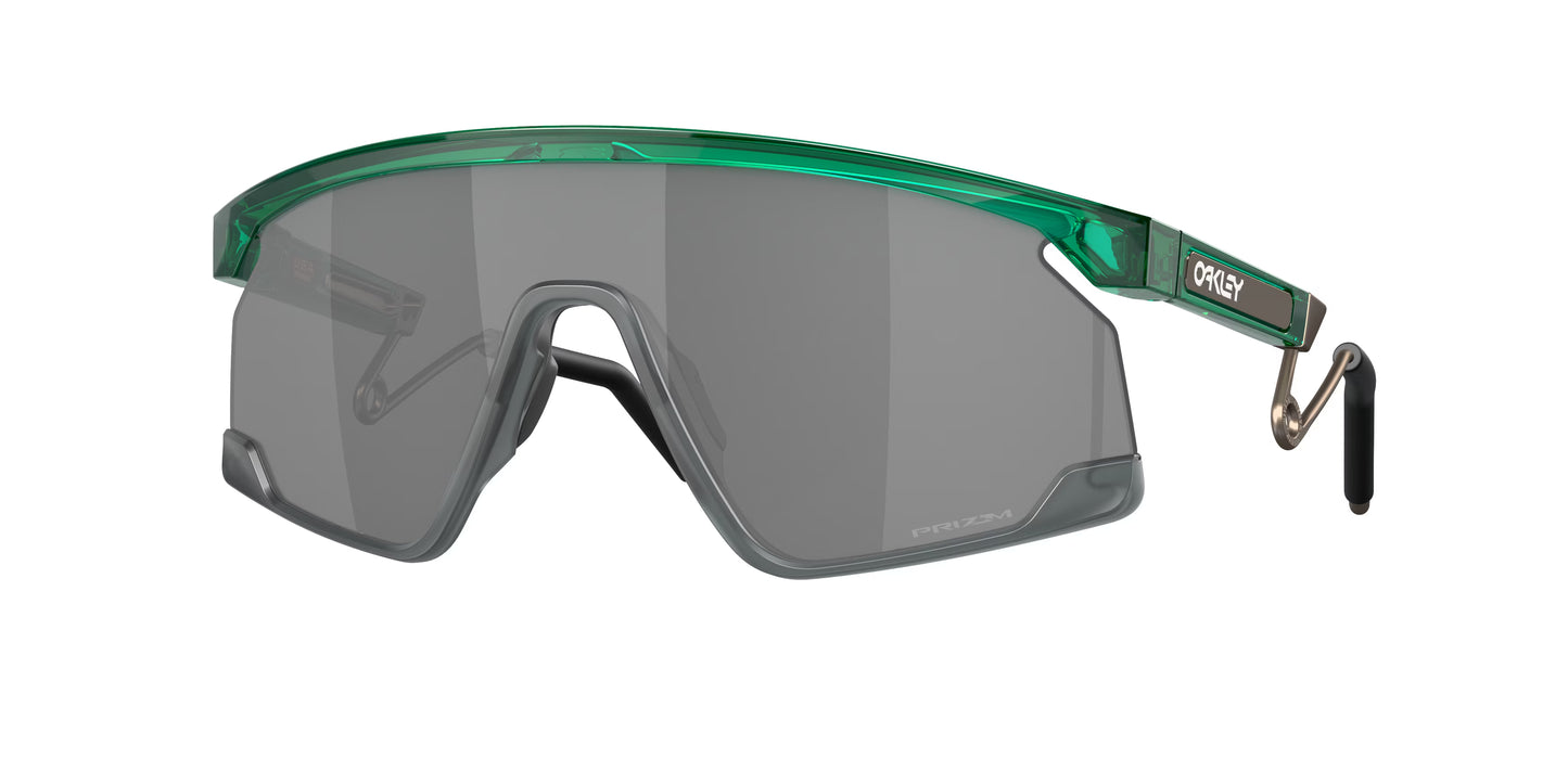 Occhiali da Sole Oakley OO9237 BXTR Metal – Stile Urban e Spirito Heritage