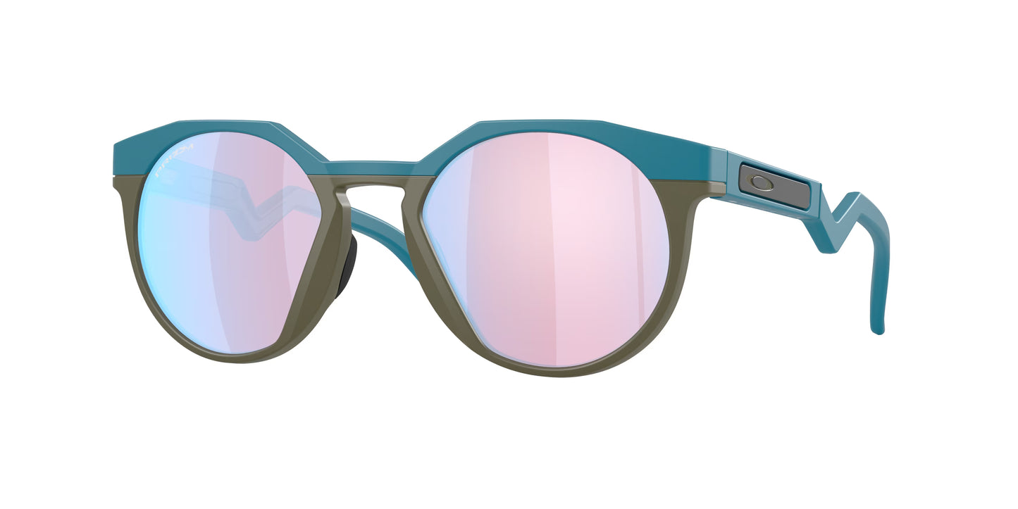 Occhiali da Sole Oakley HSTN OO9242 – Design Progressivo Unisex