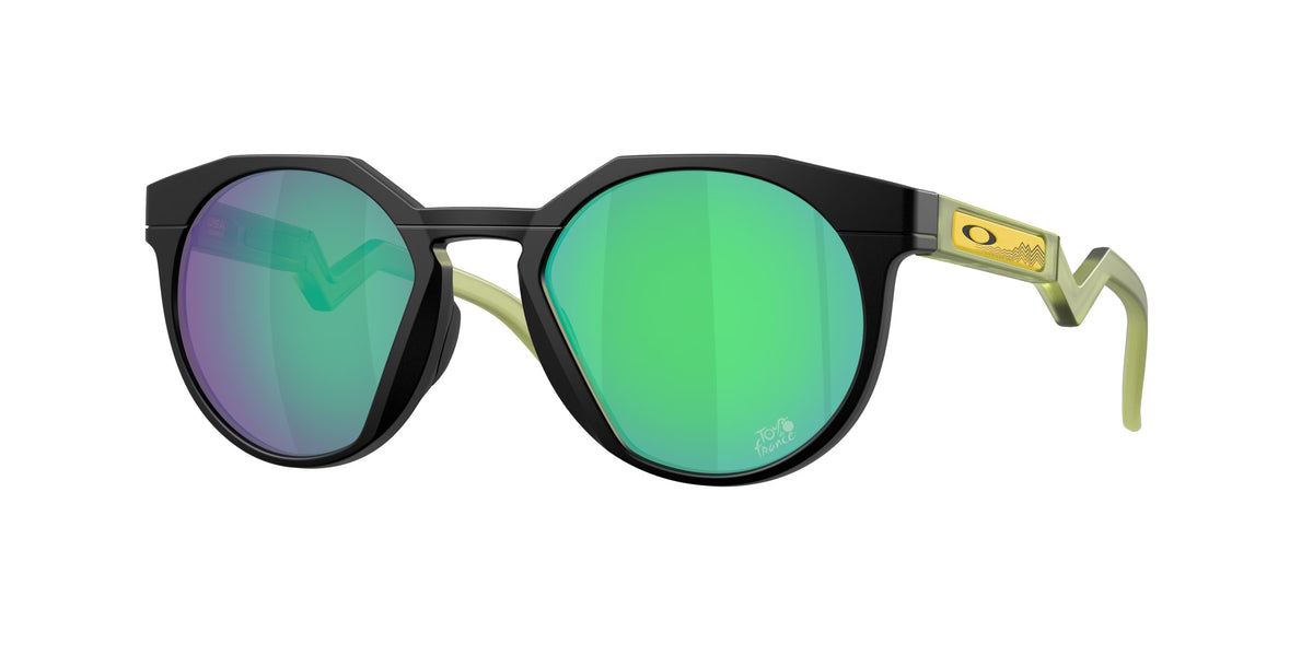 Occhiali da Sole Oakley HSTN OO9242 – Design Progressivo Unisex