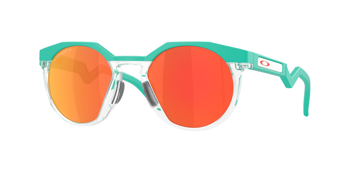 Occhiali da Sole Oakley HSTN OO9242 – Design Progressivo Unisex