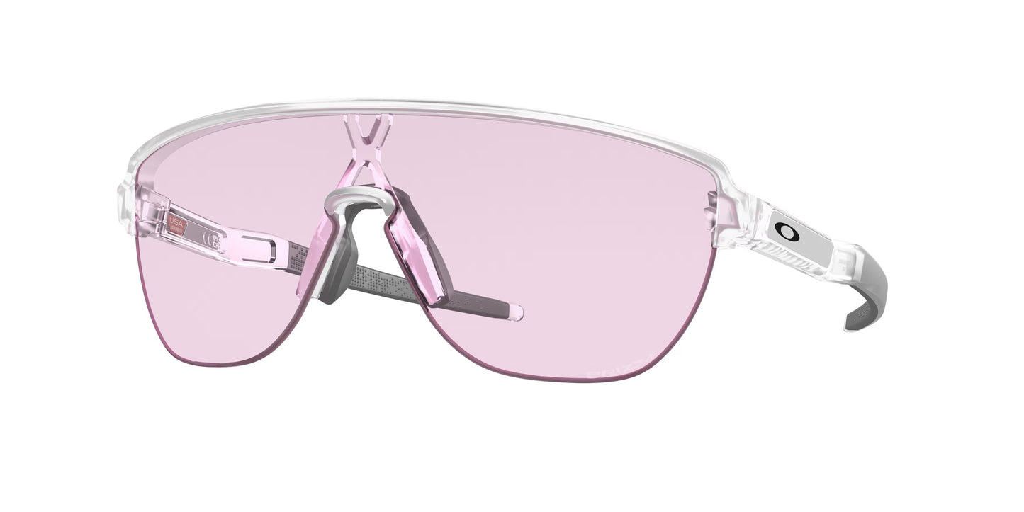 Occhiali da Sole Oakley Corridor 9248 – Stile Sportivo e Casual