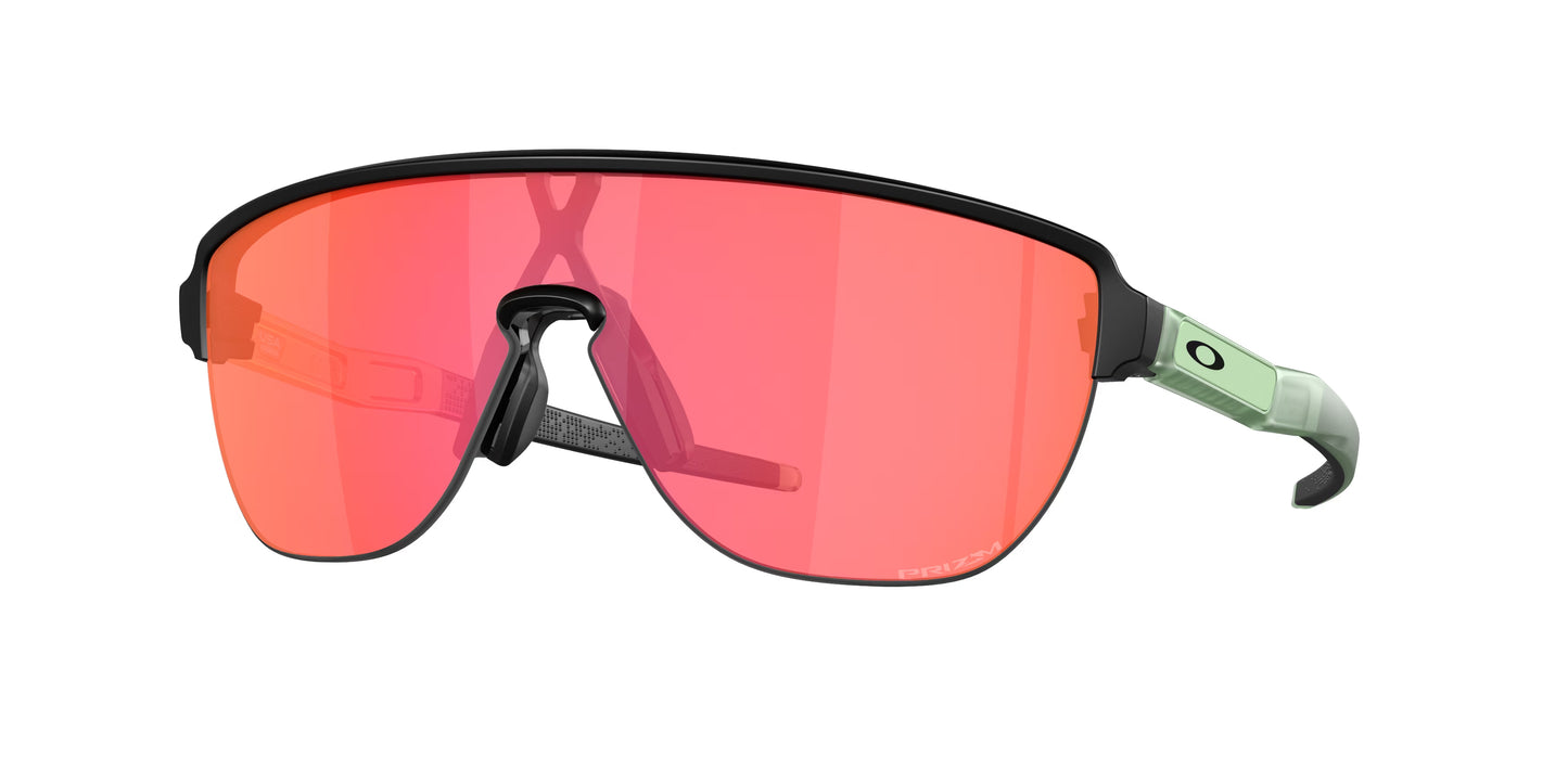 Occhiali da Sole Oakley Corridor 9248 – Stile Sportivo e Casual