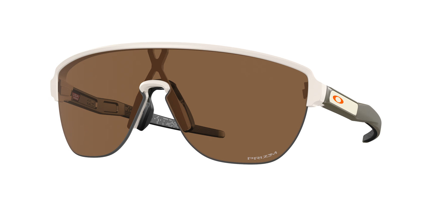 Occhiali da Sole Oakley Corridor 9248 – Stile Sportivo e Casual