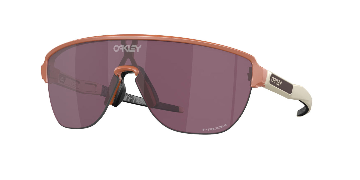 Occhiali da Sole Oakley Corridor 9248 – Stile Sportivo e Casual