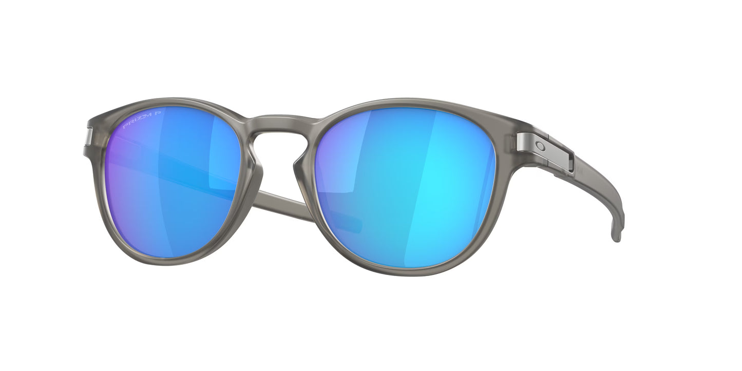 Occhiali da Sole Oakley 9265 Latch – Icona Urban Sport