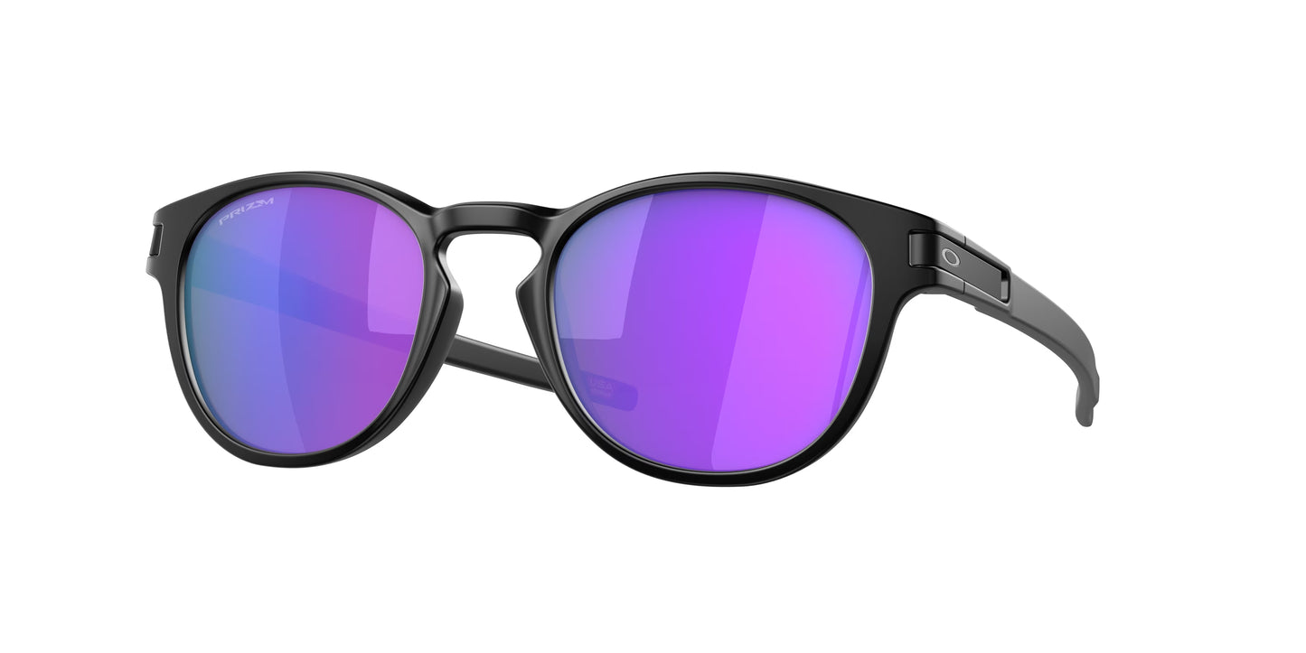 Occhiali da Sole Oakley 9265 Latch – Icona Urban Sport