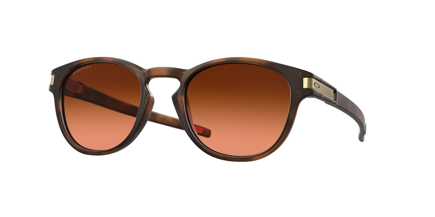Occhiali da Sole Oakley 9265 Latch – Icona Urban Sport