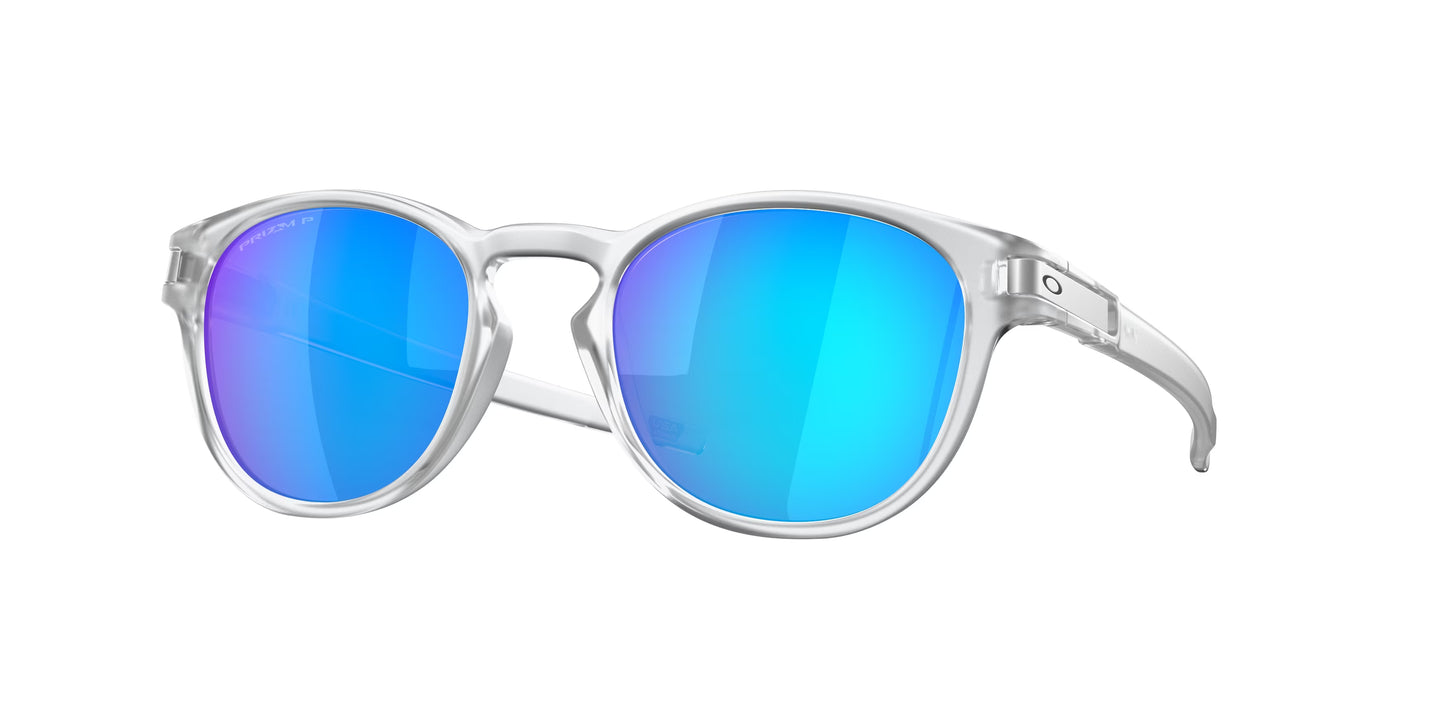 Occhiali da Sole Oakley 9265 Latch – Icona Urban Sport