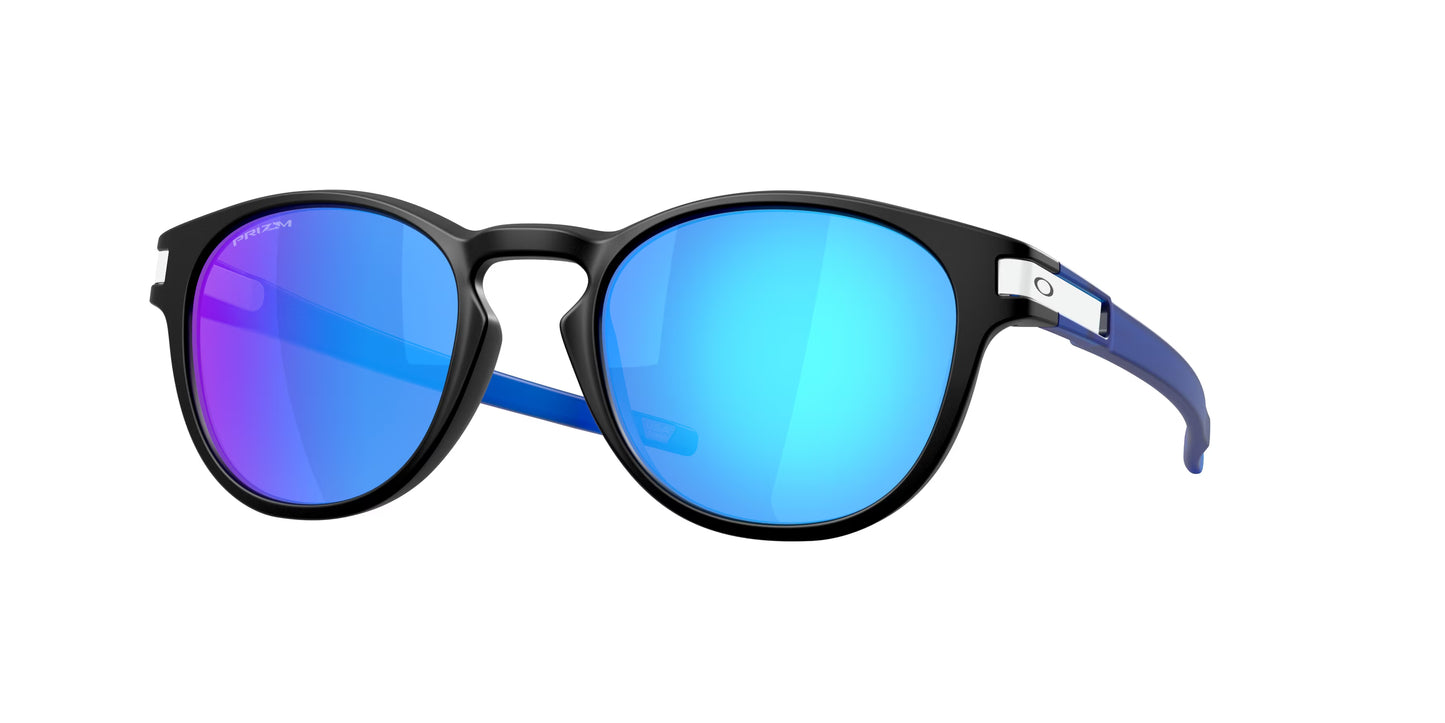 Occhiali da Sole Oakley 9265 Latch – Icona Urban Sport