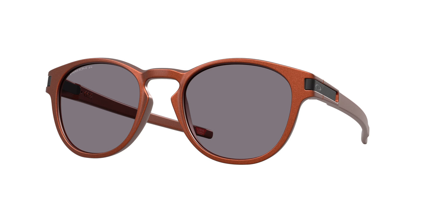 Occhiali da Sole Oakley 9265 Latch – Icona Urban Sport