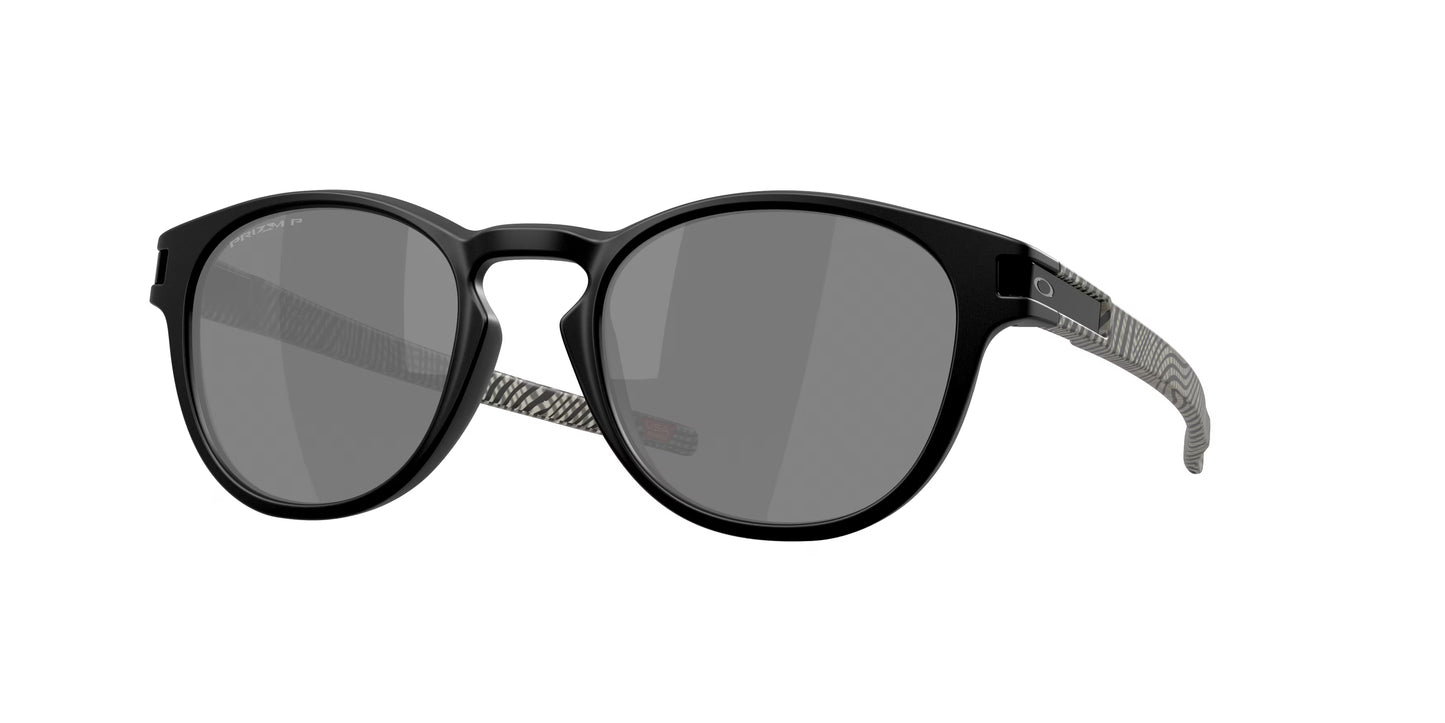 Occhiali da Sole Oakley 9265 Latch – Icona Urban Sport