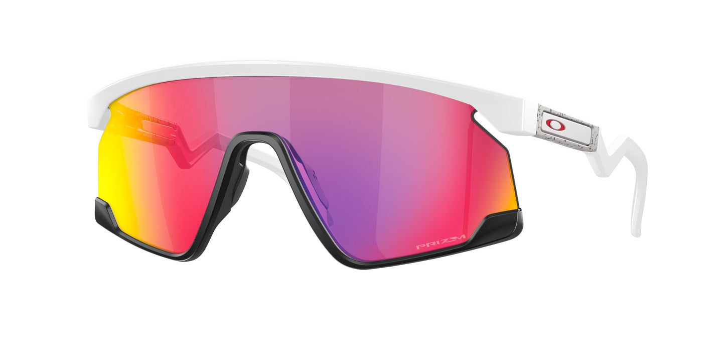 Occhiali da Sole Oakley BXTR OO9280 – Design Monolente e Stile Street