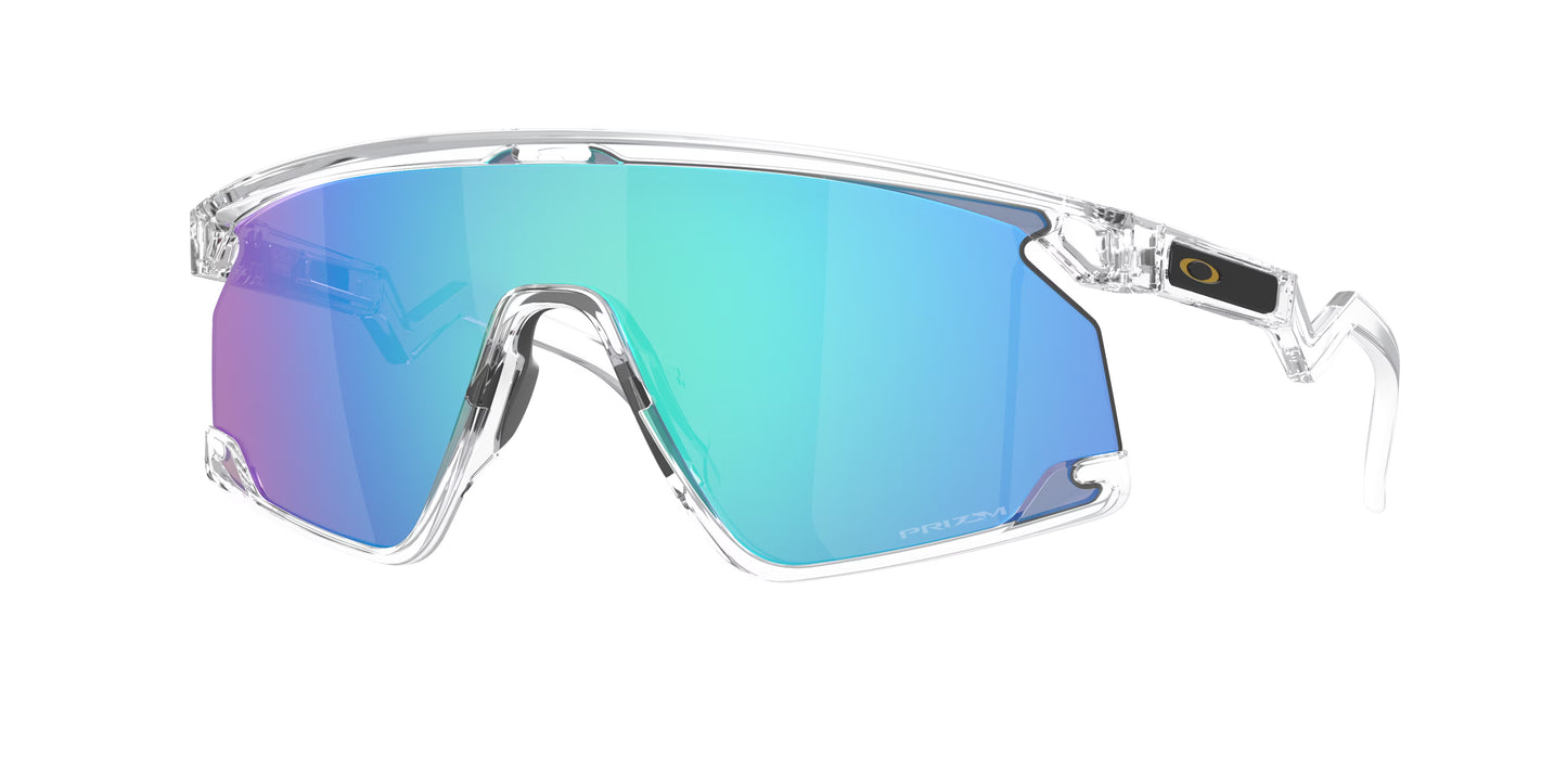 Occhiali da Sole Oakley BXTR OO9280 – Design Monolente e Stile Street