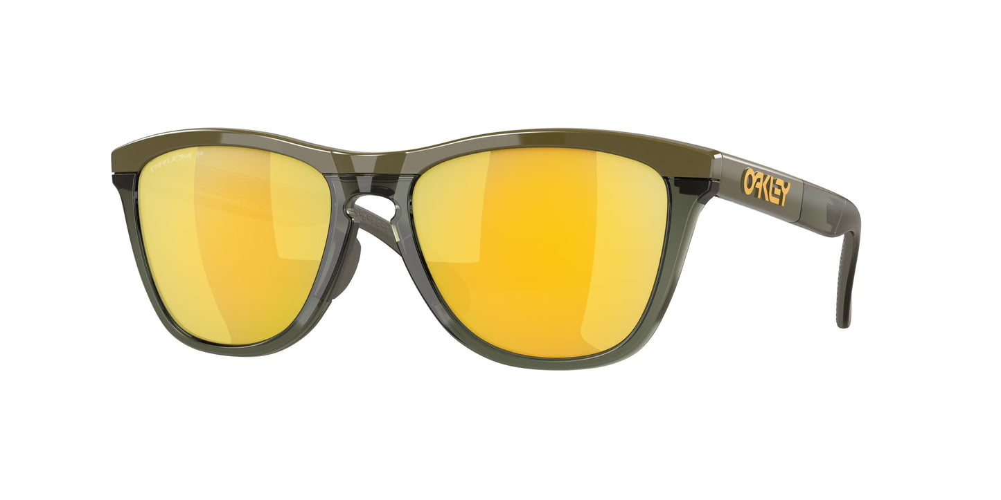 Occhiali da Sole Oakley OO9284 Frogskins Range – Icona Retrò Contemporanea