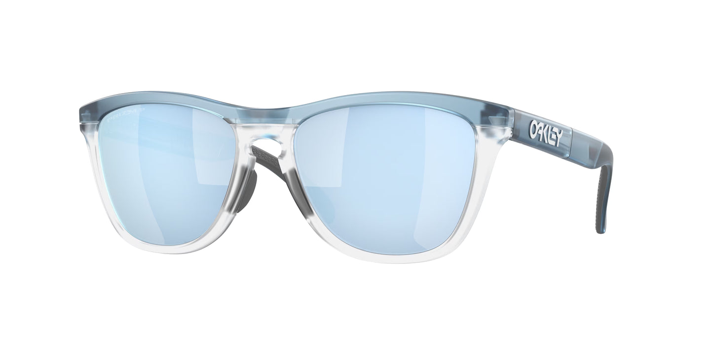 Occhiali da Sole Oakley OO9284 Frogskins Range – Icona Retrò Contemporanea