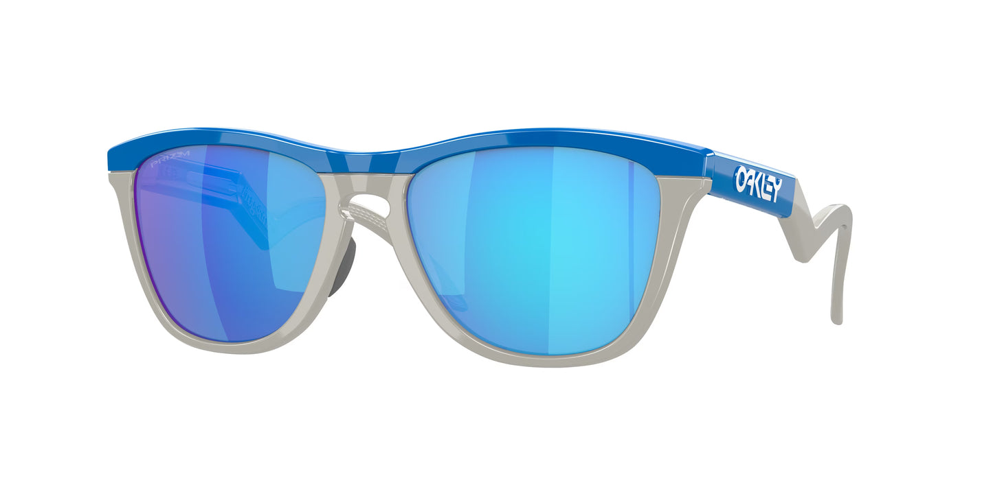 Occhiali da Sole Oakley OO9289 Frogskins Hybrid – Stile Urban e Performance