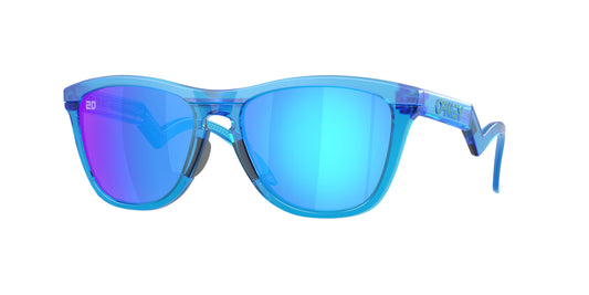 Occhiali da Sole Oakley OO9289 Frogskins Hybrid – Stile Urban e Performance