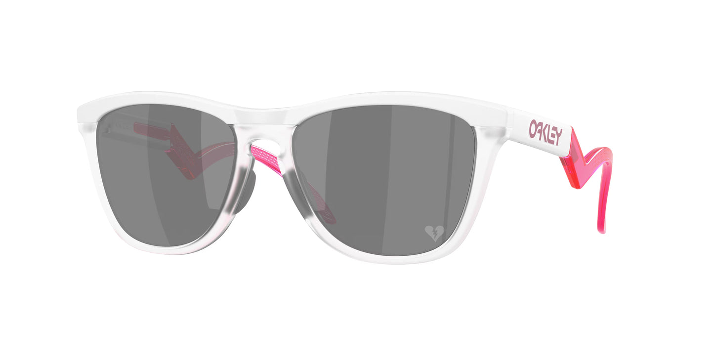 Occhiali da Sole Oakley OO9289 Frogskins Hybrid – Stile Urban e Performance