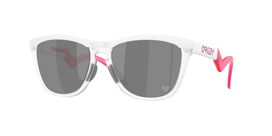 Occhiali da Sole Oakley OO9289 Frogskins Hybrid – Stile Urban e Performance