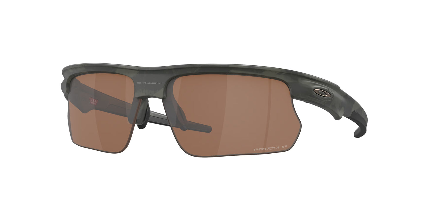 Occhiali da Sole Oakley 9400 Bisphaera – Stile Versatile