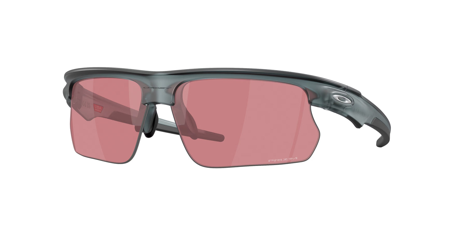 Occhiali da Sole Oakley 9400 Bisphaera – Stile Versatile
