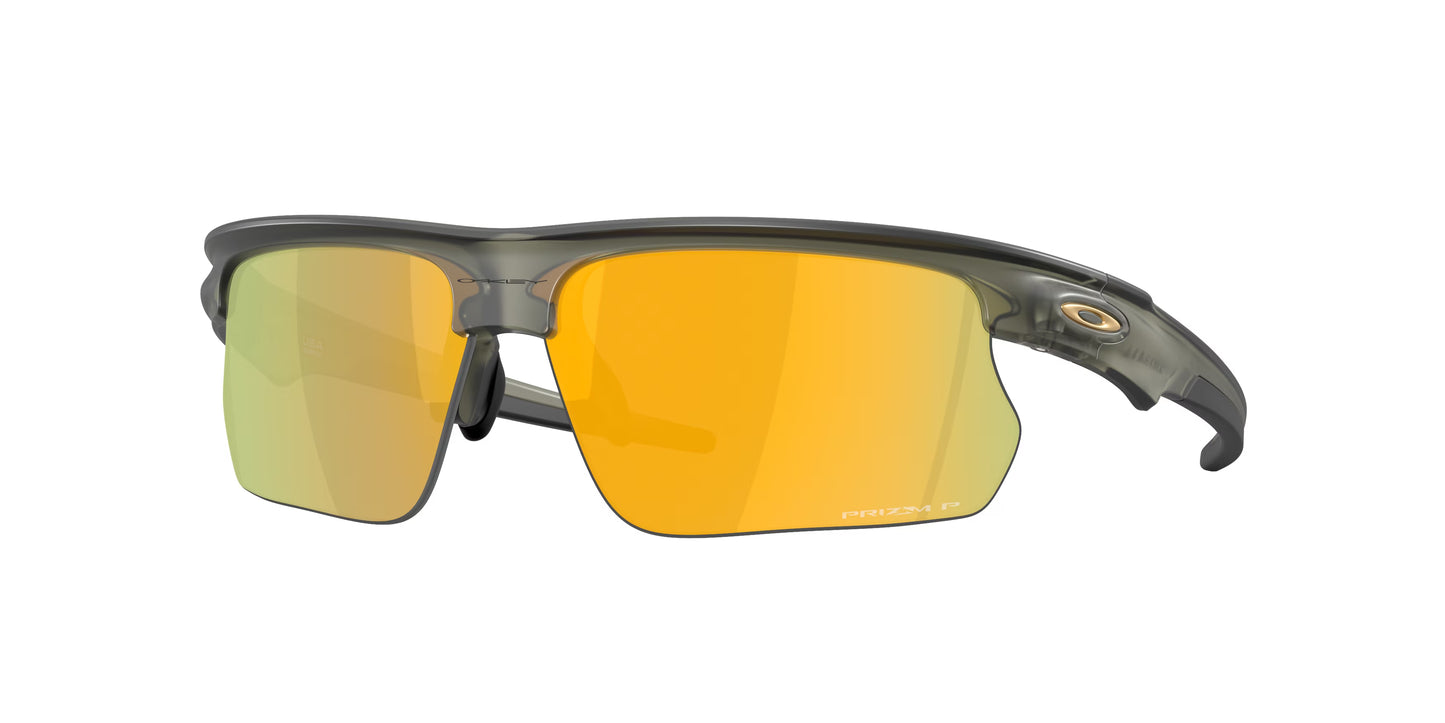 Occhiali da Sole Oakley 9400 Bisphaera – Stile Versatile