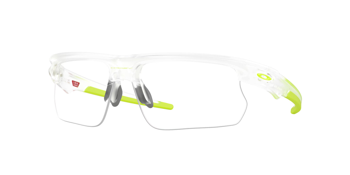 Occhiali da Sole Oakley 9400 Bisphaera – Stile Versatile