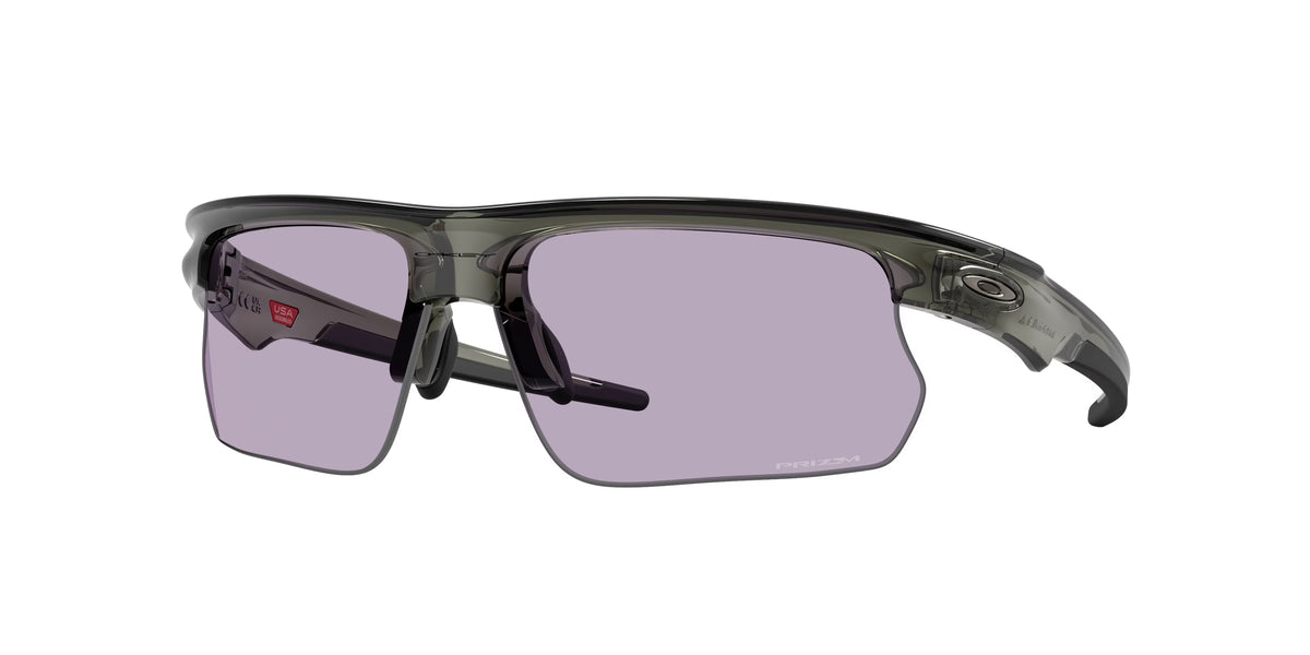 Occhiali da Sole Oakley OO9400 Bisphaera – Stile Versatile