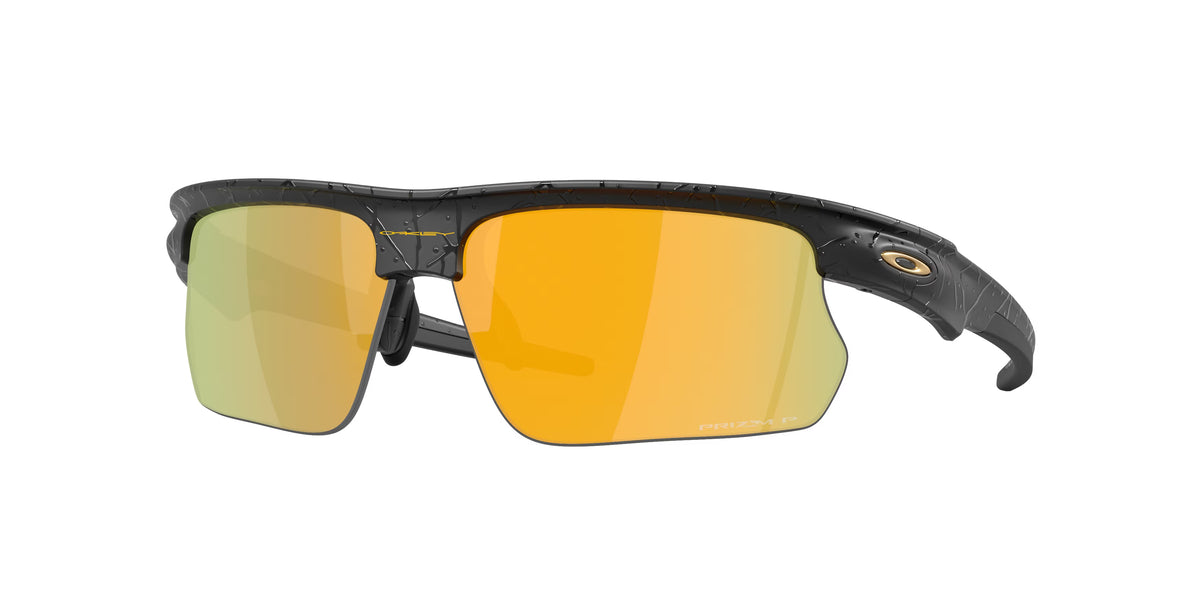 Occhiali da Sole Oakley OO9400 Bisphaera – Stile Versatile