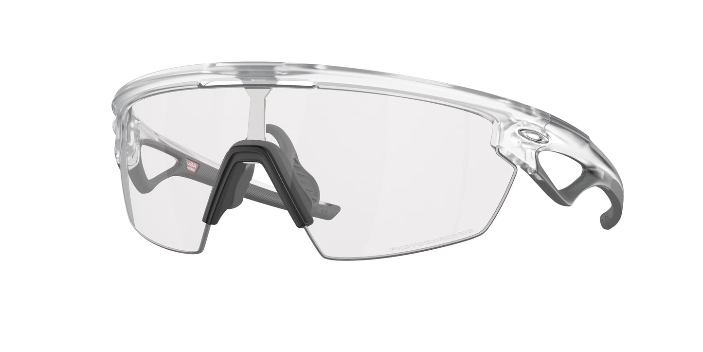 Occhiali da Sole Oakley 9403 Sphaera – Stile Moderno e Comfort Totale