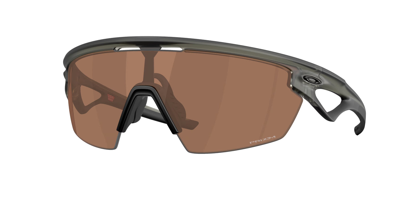 Occhiali da Sole Oakley 9403 Sphaera – Stile Moderno e Comfort Totale