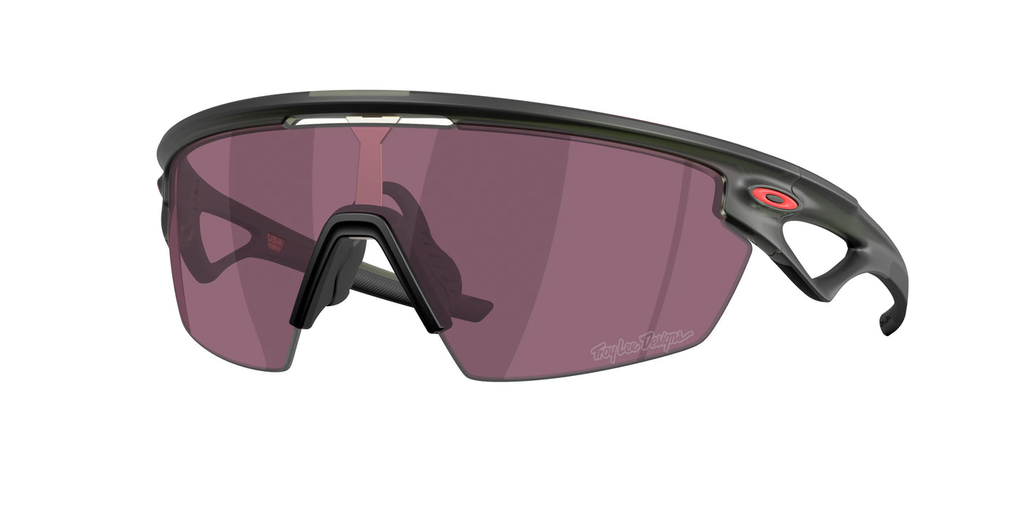 Occhiali da Sole Oakley 9403 Sphaera – Stile Moderno e Comfort Totale