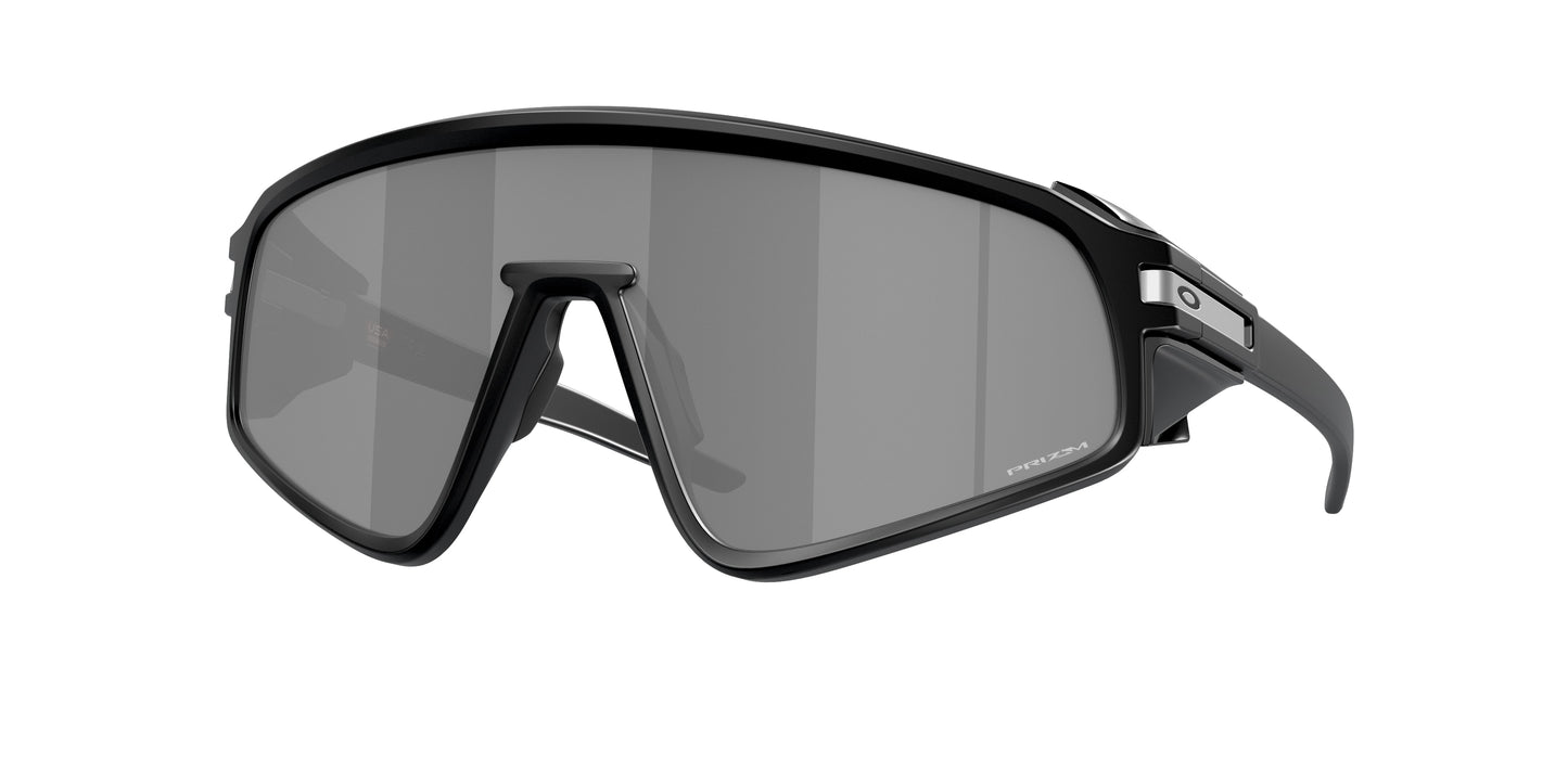 Occhiali da Sole Oakley Latch Panel OO9404 – Urban Shield Performance
